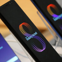 Samsung doğruladı: Galaxy Note 8'de sıkıntı var!