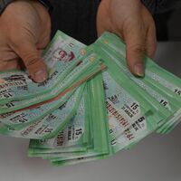 Herkes nefeslerini tuttu! 'Talihli Ankara'da ortaya çıktı' iddiası