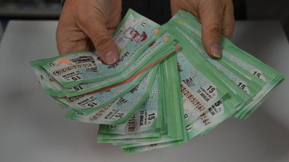 Herkes nefeslerini tuttu! 'Talihli Ankara'da ortaya çıktı' iddiası