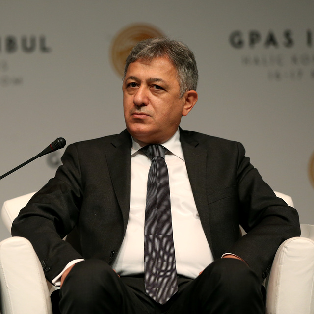 SPK Başkanı görevinden ayrıldı