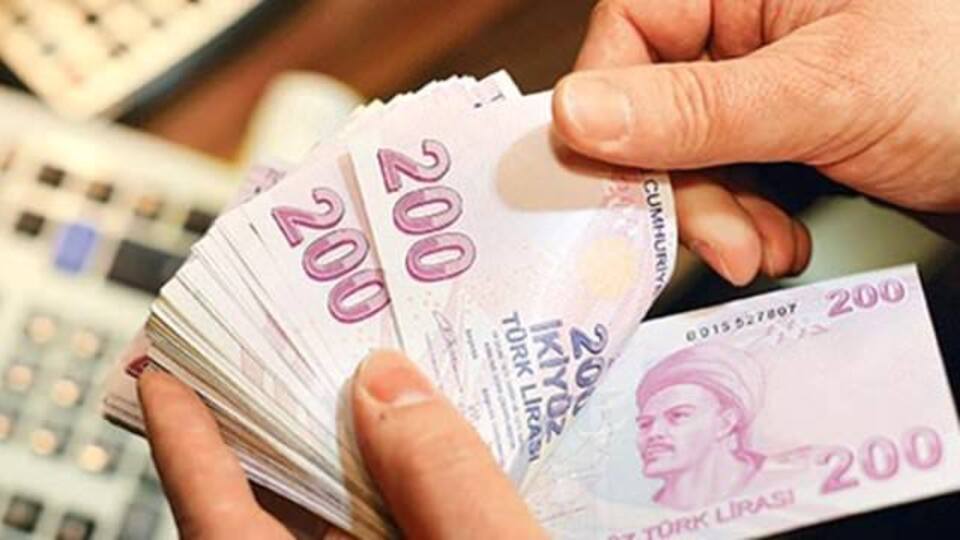AGİ ne kadar oldu?