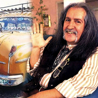 İyi ki doğdun Barış Manço!