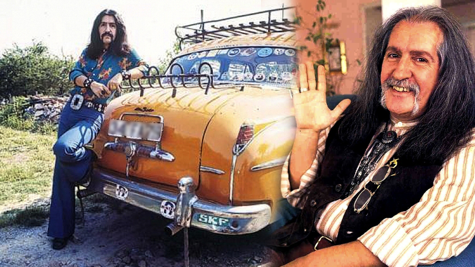 İyi ki doğdun Barış Manço!