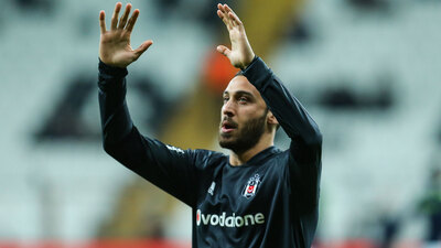 Cenk Tosun transferinde son dakika!