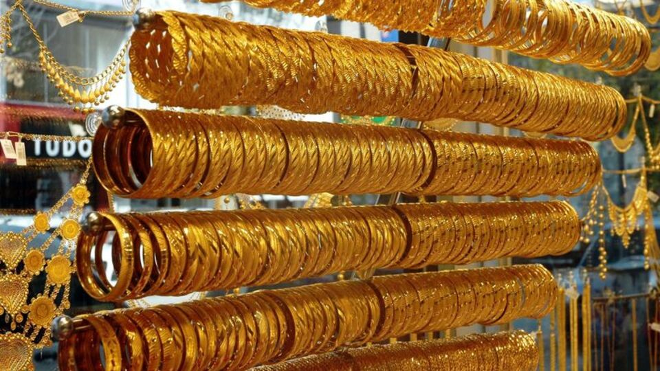Altın fiyatları 2018'e nasıl başladı?