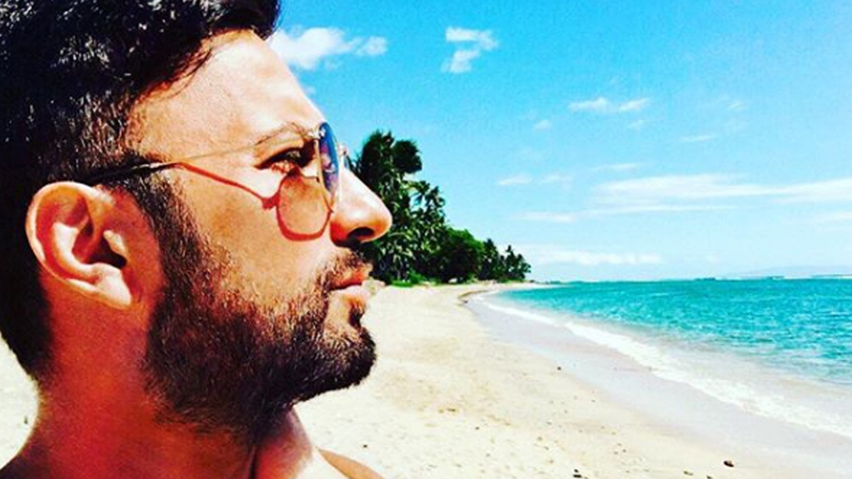 'Alıp başımı gidesim var buralardan'