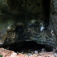 Cennet cehennem turizm bölgesine 10 milyon lira