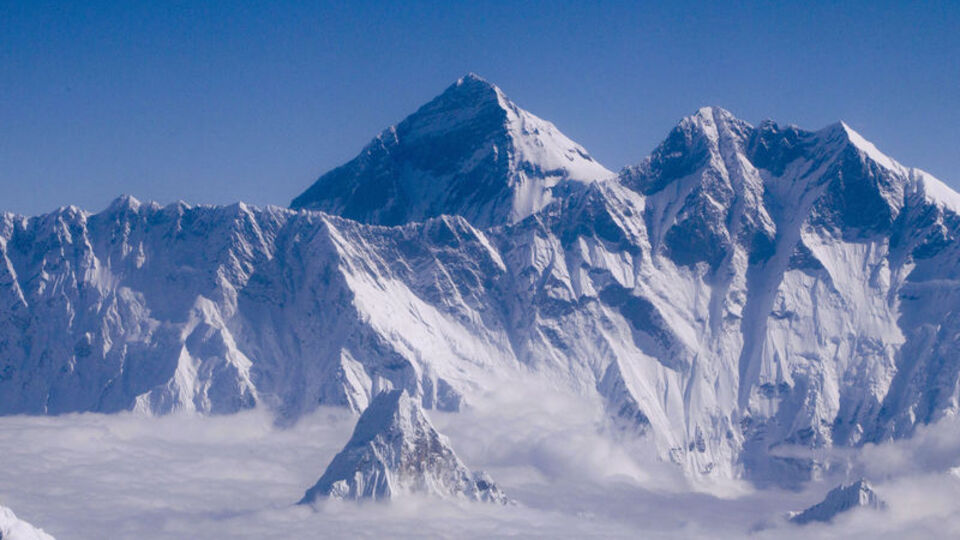 Dağcıları kızdıracak Everest kararı!