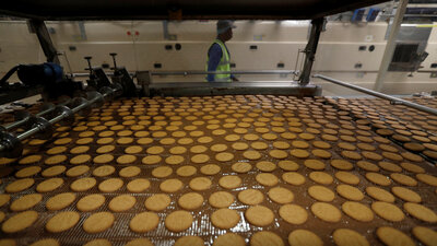 Ülker'den Pladis'e 2 milyar liralık satış