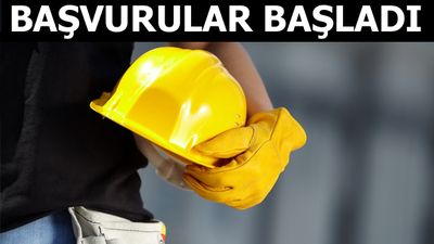 Taşerona kadro başvurusu nasıl yapılır?