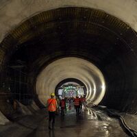 İBB: Projeler değil, ihaleler iptal