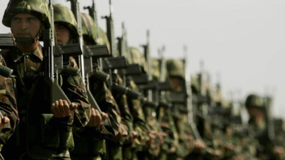 TSK 43 bin personel alacak!