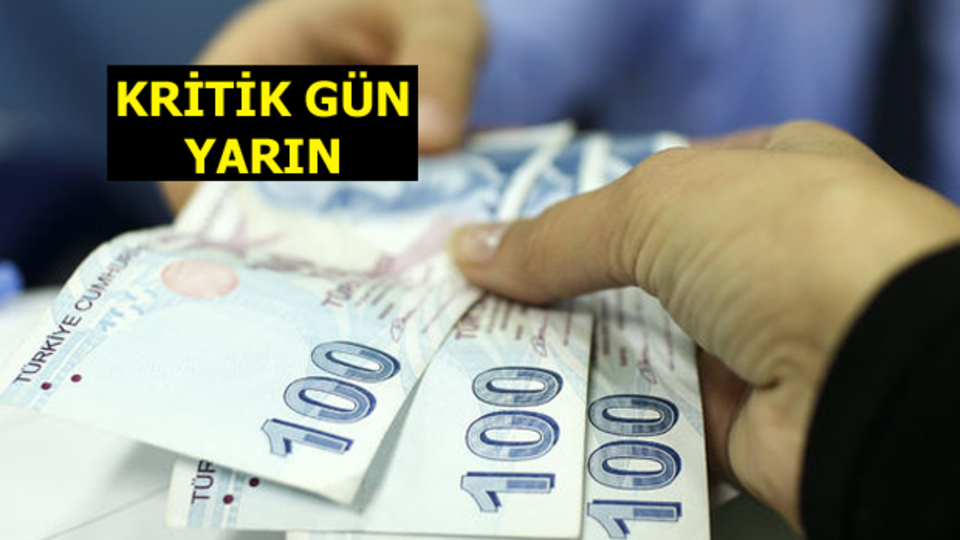 Memur ve emeklilerin gözü yeni zamda