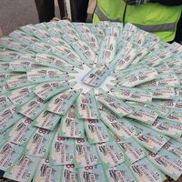 Milli Piyango talihlileri ortaya çıkıyor!