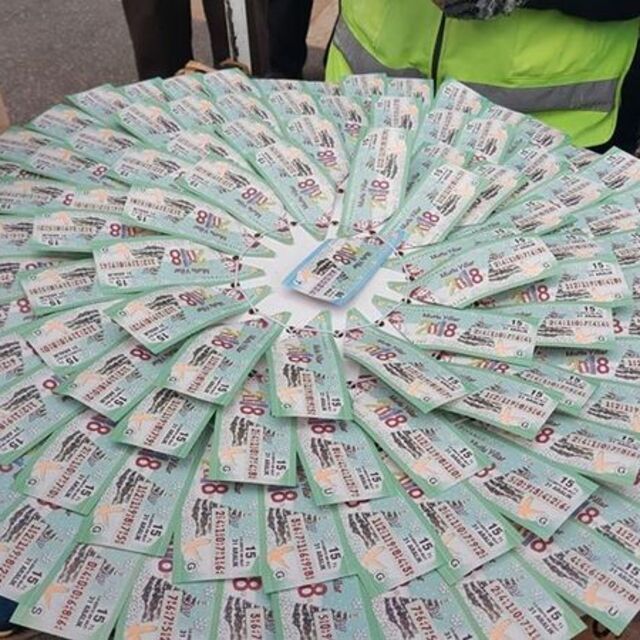 Milli Piyango talihlileri ortaya çıkıyor!