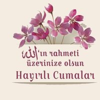 Cuma mesajları 2018!