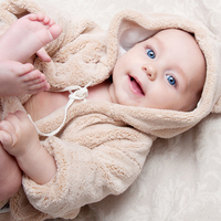 2017'de bebeklere en çok verilen isimler!