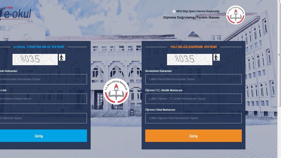 e-Okul VBS giriş nasıl yapılır?