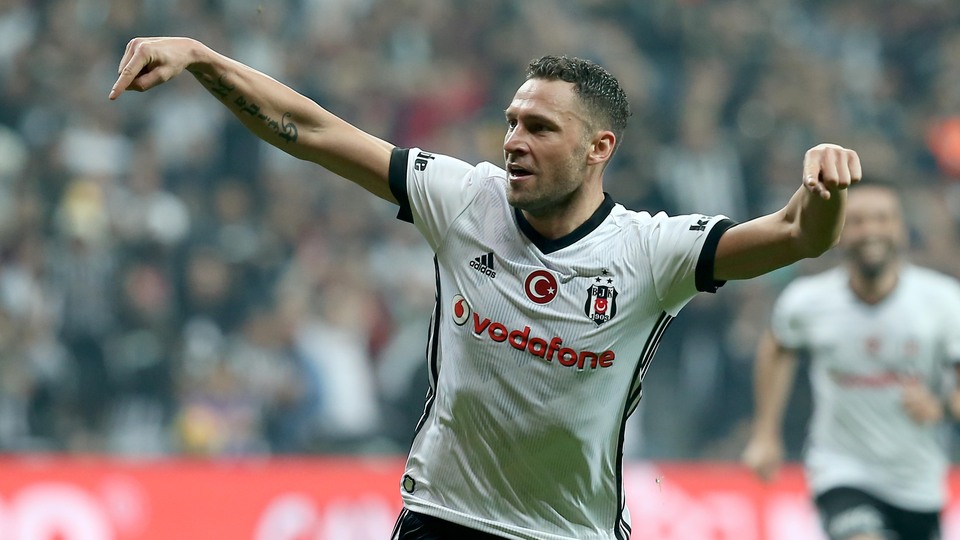 Tosic'ten şaşırtan transfer açıklaması!