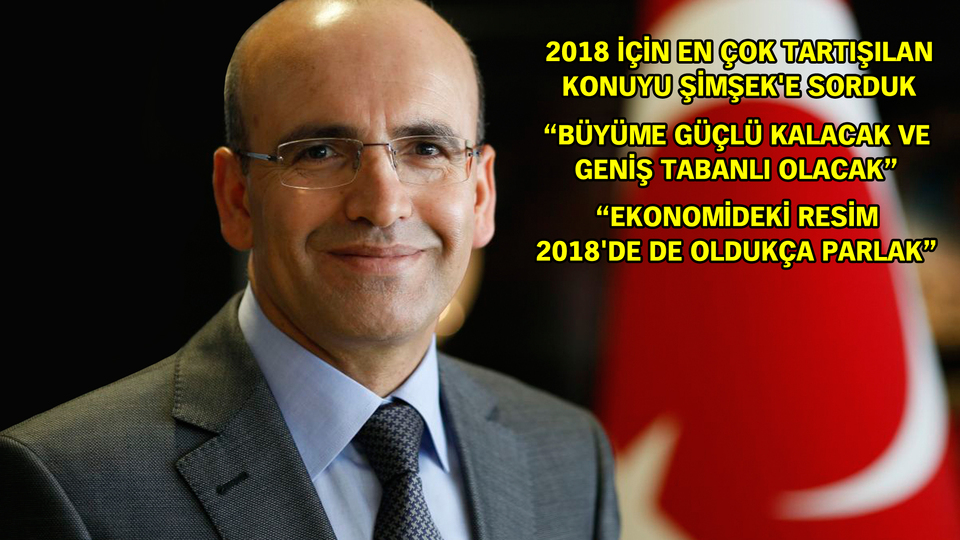 "Dış kaynakta zorlanmayız"