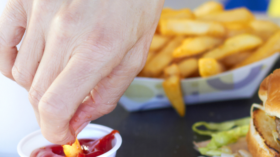 Dizginlenemeyen iştahın nedeni ne?