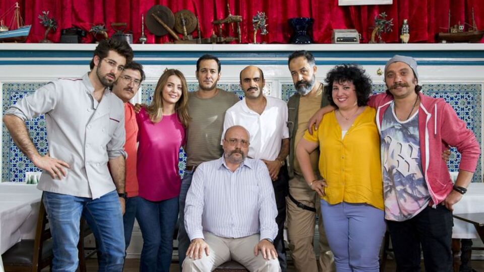 Ocak ayında vizyona girecek yerli filmler