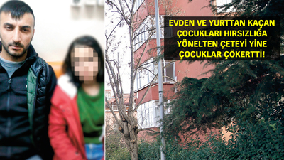 Cevher Sokağı Çocukları!