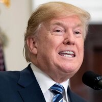 Trump'tan Kim'e: Benim nükleer düğmem seninkinden büyük