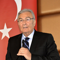 Almanya'da tedavisi süren Baykal'dan iyi haber!