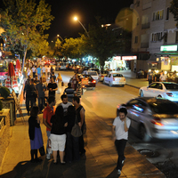 Ankara'nın ünlü caddesi için referanduma gidiliyor!