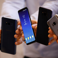 Samsung Galaxy S9 ve S9+ ortaya çıktı!
