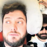 Büyüktopçu’dan gülümseten paylaşım