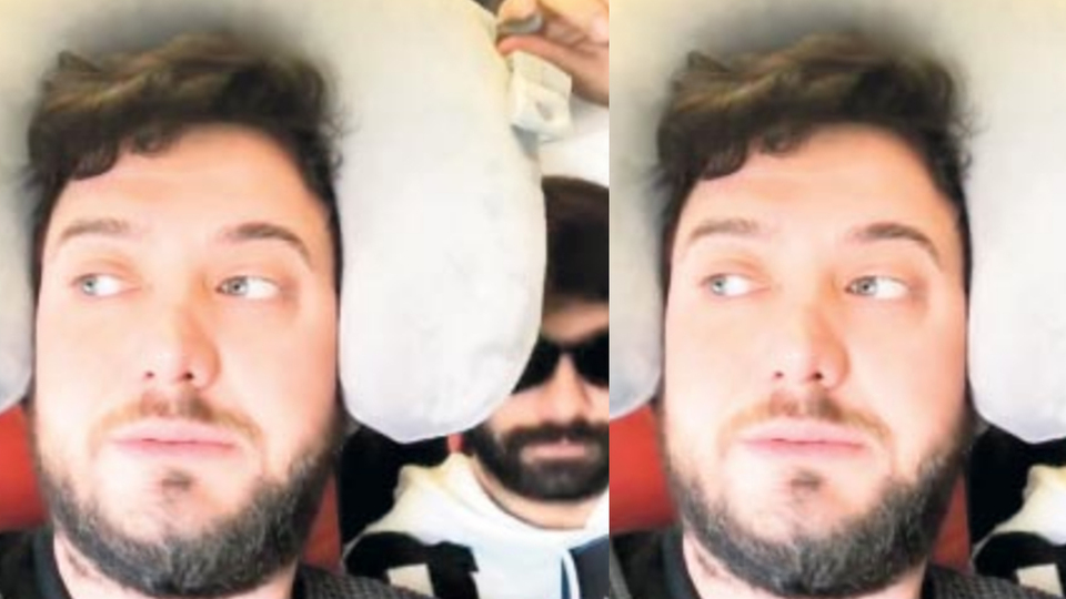 Büyüktopçu'dan gülümseten paylaşım