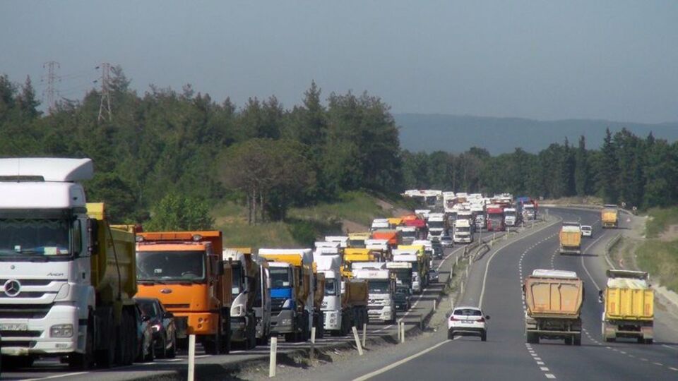 İstanbul'da büyük takip başlıyor! GPS ile izlenecek