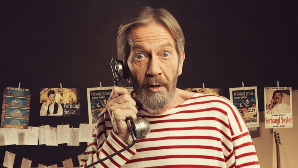 Ferhan Şensoy'dan kötü haber