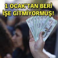 Milli Piyango'nun büyük ikramiyesinin Antalya'daki talihlisi belli oldu!