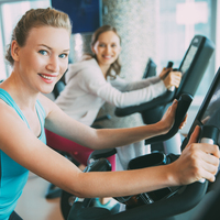 Spor salonlarına gitmeden önce bir kez daha düşünün!