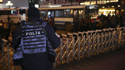Polis ve başkomiser maaşları ne kadar?