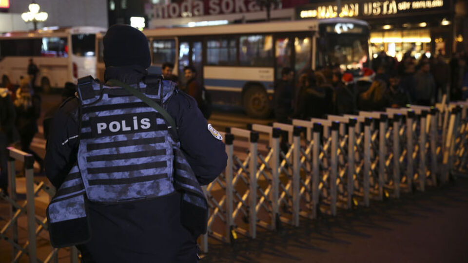 Polis ve başkomiser maaşları ne kadar?