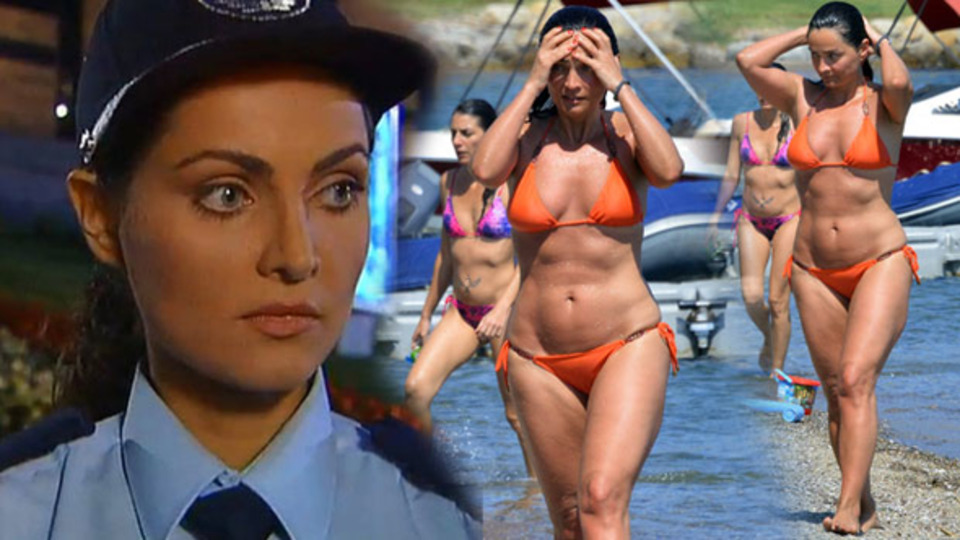 Betül Şahin kimdir?