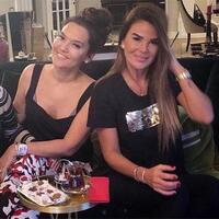 Dört yıllık küslük bitti!