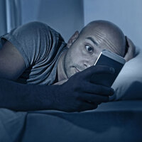 Cep telefonuyla ilgili korkunç iddia!