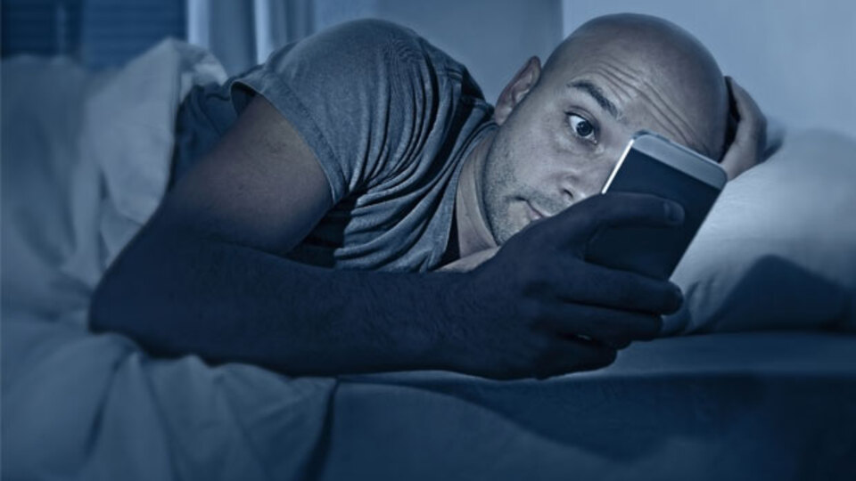 Cep telefonuyla ilgili korkunç iddia!