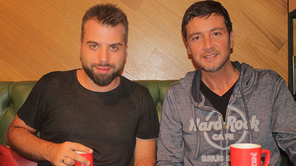 "Annem 'Botoks mu yaptırıyorsun' diye aradı"