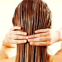 Birbirinden etkili saç maskesi tarifleri!