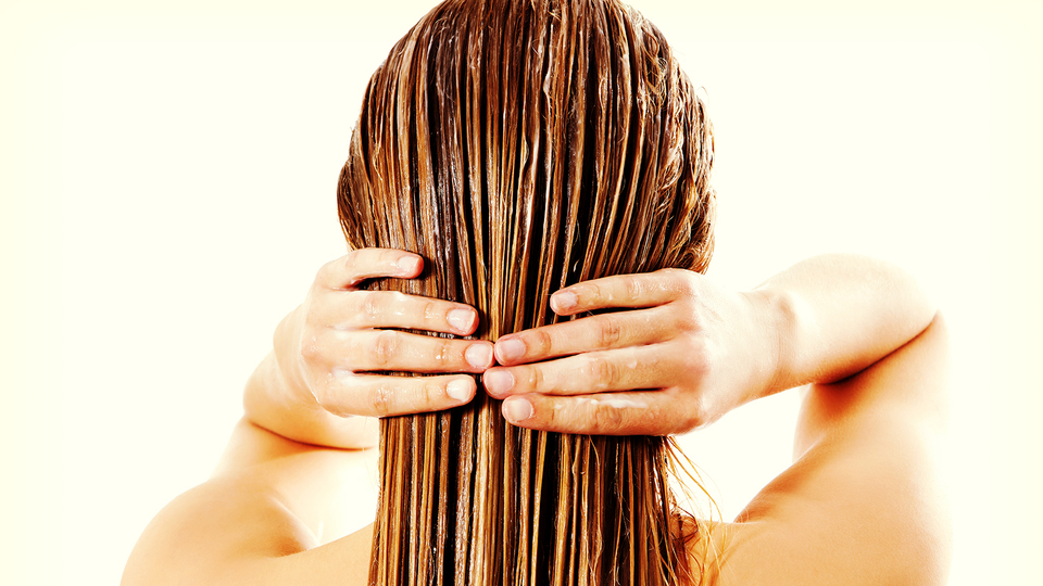 Birbirinden etkili saç maskesi tarifleri!