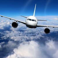 NASA'lı uzmandan korkutan açıklama: Uçaklar yükseldikçe...