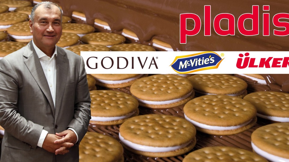 4 milyar nüfusu hedefleyen operasyon!