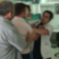 Sağlıkta şiddetin önlenmesi için yeni düzenleme geliyor