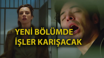 Ufak Tefek Cinayetler'den yeni tanıtım